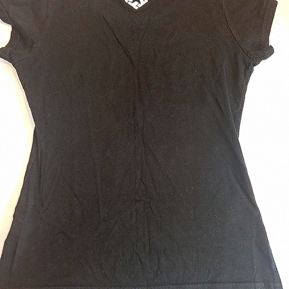 Black cap sleeves Tribal Gear size XS - Picture 3 of 9